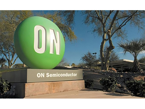 ON SEMICONDUCTOR
