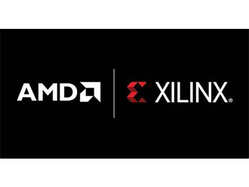 AMD&XILINX