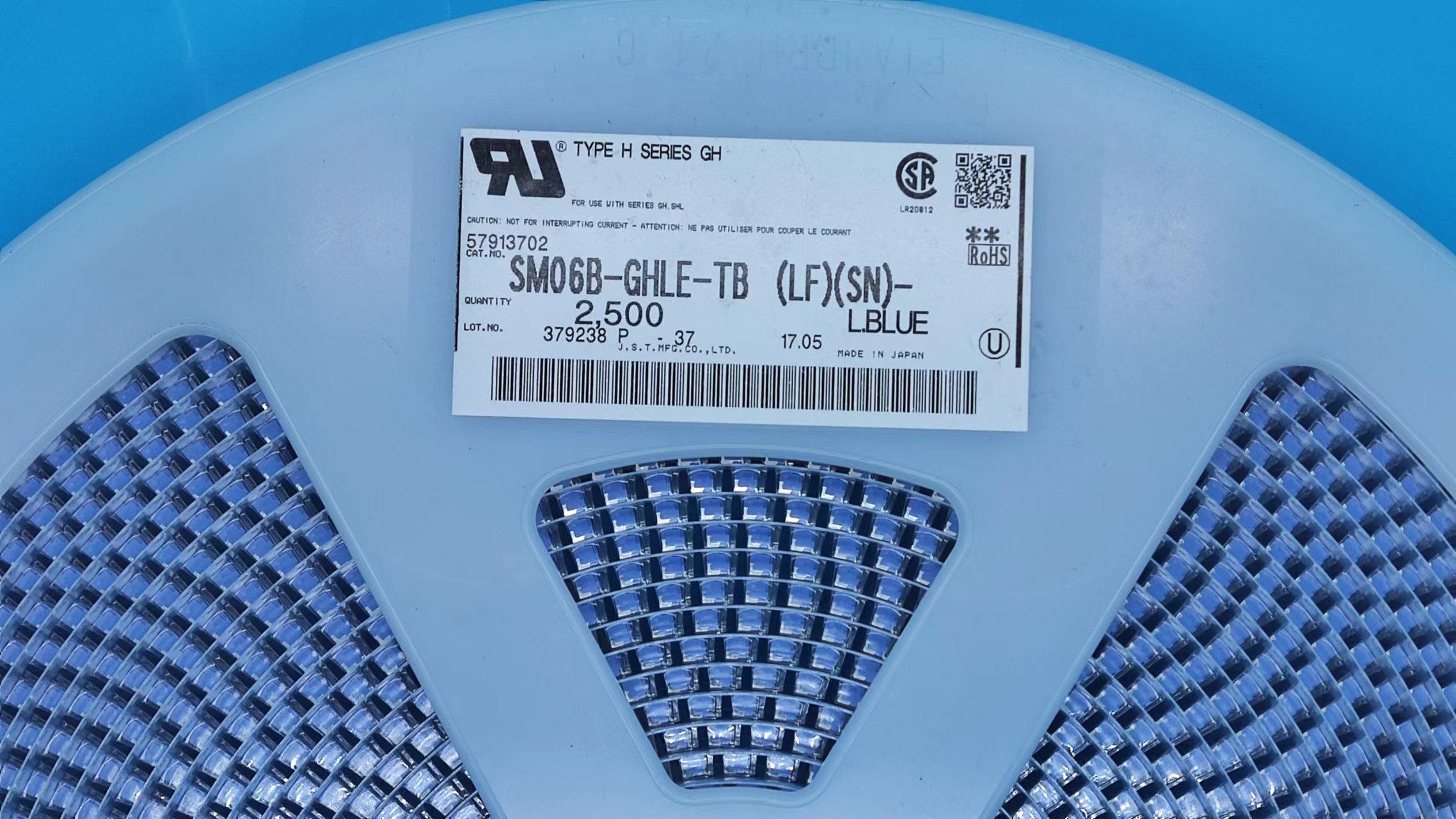 SM068B-GHLE-TB